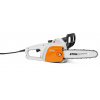 STIHL MSE 141 C-Q - elektrická píla 1208 011 4051
