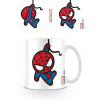 Pyramid International Hrnček Marvel Comics Kawaii Spider-Man