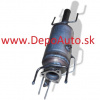 Citroen JUMPER 06- filter pevných častíc DPF /1731.SE/ kovový s katalyzátorom