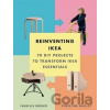 Reinventing Ikea - Isabelle Bruno, Christine Baillet