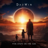 Darwin - Five Steps On The Sun [CD]