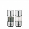 Set mlýnků na pepř a sůl VIENNA 8,5 cm - Küchenprofi (VIENNA set midi mlýnků akryl 8,5 cm - Küchenprofi)