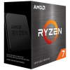 AMD, Ryzen 7 5700, Processor BOX, soc. AM4, 65W, s Wraith Spire chladičom 100-100000743BOX