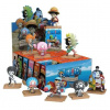 Mighty Jaxx one Piece: Freeny's Hidden Dissectibles Series 2 4 inch Vinyl Figurka Blind Box Sada (12)