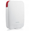 Zyxel Security Router - USG LITE 60, 4*GbE LAN, 1*2.5 GbE Lan, 2.5GbE WAN, Wifi 6 Mesh USGLITE60AX-EU0101F