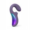 Vibrátor LELO ENIGMA Wave Trojitý Sonický Cyber Purple