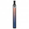 VooPoo Doric Galaxy S1 Pod Kit 800 mAh Blue Gold 1 ks