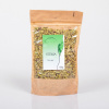 Stevia list - stevia - 100g drobnosekaný
