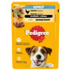 Mars PEDIGREE kapsička dog ADULT s kuracím mäsom & zeleninou v šťave 24 x 100 g