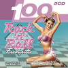100 ROCK`N`ROLL HITS - DÁRKOVÁ EDICE (5CD)