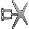 AlzaErgo M265B Super Slim kĺbový 23