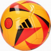 Futbalová lopta - adidas Euro24 Club IP1615 Veľkosť: 3