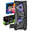 Herný počítač pre hry Core i7 16GB 240+500 NVIDIA GTX 1650 Windows 10