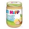 HiPP Zemiaky s králičím mäsom a feniklom 190 g