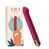 CICI BEAUTY - Prémiový silikónový klitorálny stimulátor