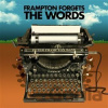 Frampton Peter Band: Frampton Forgets The Words - Frampton Peter Band