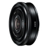 Sony SEL 20mm f2,8