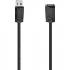Predlžovací USB 2.0 kábel, 3 m Hama