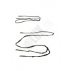 6.8. SOLOFLEX Tetiva a káble na luk MISSION RIOT kit string and cables (19461)