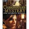 ESD Chronicles of Mystery The Scorpio Ritual
