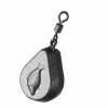 ZFISH ZFISH olovo Flat Pear Lead, Gramáž 120g