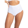 GATTA Dámske nohavičky 1594s Brigitte comfort white M