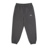 Slazenger Closed Hem Woven Pants Juniors Charcoal 13 rokov