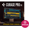 Steinberg Cubase Pro 14 Upgrade AI (Digitálny produkt)