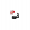 Thomson Streaming Box Plus 270 - 4K UHD, Google TV, Dolby Vision+Atmos (BOXPLUS270)