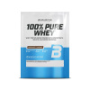 Srvátkový proteínový prášok, 28g, BIOTECH USA 