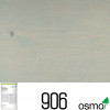 OSMO® Ochranná olejová lazura Barva (odstín): 906 perlově šedá, Balení: 25 l