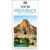 DK Top 10 Provence and the Cote dAzur - DK Travel, Dorling Kindersley Ltd
