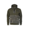 NASH - Mikina Scope HD Hoody veľ. 3XL