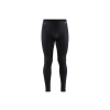 Craft Active Extreme X Pants M, Black - pánské spodky L