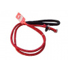 CAMON VODIDLO LANO 10 x 1700 mm, Černá
