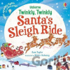 Twinkly Twinkly Santa´s Sleigh Ride - Sam Taplin