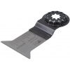 Wolfcraft Ponorný řez. plátek EXPERT- BiM, uchycení STARLOCK, hl. řezu 42mm, š. 50 mm 4243000
