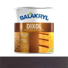 Balakryl Dixol 0,7 Kg mahagón