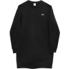 VANS Flying v bff dress black - S