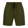 Navitas Šortky CORE Jogger Shorts Green 3XL