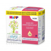 HiPP Babysanft čistiace vlhčené utierky 4 x 56 ks