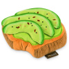P.L.A.Y. hračka pre psy Avo-Dogg Toast 12 cm