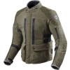 REVIT Bunda SAND URBAN Dark Green XXL