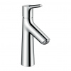 Hansgrohe Talis S, páková umývadlová batéria 100 bez odtokovej súpravy, chrómová, HAN-72021000