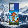 Doba ľadová – Pravekí vtipkári - Huawei obal