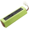 Batéria pre 3M Pf-619e, Pm Pa-A867-Ng, Scott Proflow Sc a ďalšie, 4500 mAh, Li-Ion