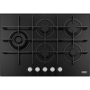 Franke FHMA 755 4G DCL BK C Čierne sklo