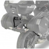 KAPPA KLX4117 - montážna sada (pre bočné kufre) KAWASAKI Z 650 (17-19), (20)