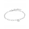 ANIA HAIE Bracelet Under Lock & Key B032-01H Ladies