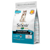 Whitebridge Petfood S.r.l. Schesir Dog Medium Adult - Tuniak a sleď s ryžou 3kg